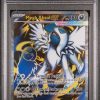 Mega Absol ex PSA 10
