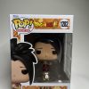 Funko Pop Dragon Ball Super Kale #1282 Vinyl Figure Animation DBZ DBS