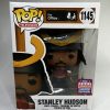 Stanley Hudson #1145 Funko Pop Vinyl Figure (Funko 2021 Summer Convention) 2021
