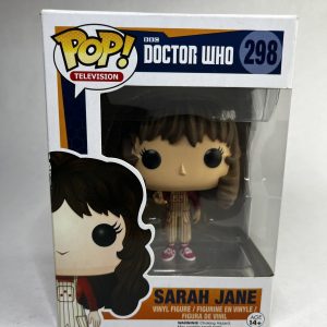 Sarah Jane #298 Funko Pop Vinyl Figure 2015