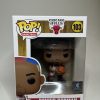 Funko Pop Basketball #103 Dennis Rodman Chicago Bulls NBA Vinyl Figure