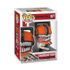 CHAINSAW MAN FUNKO POP