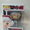 Funko POP! Movies Die Hard Tony Vreski #671 Vinyl Figure Christmas