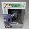 Funko Pop! Vinyl: Teenage Mutant Ninja Turtles - Rocksteady #143