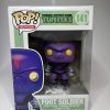 Funko POP! Foot Soldier 141 Vinyl TMNT Teenage Mutant Ninja Turtles Vaulted