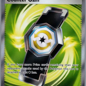 Counter Gain - Holo Ultra Rare ME: Ascended Heroes 259/217 NM
