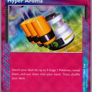 Hyper Aroma Holo ACE SPEC Rare SV06: Twilight Masquerade 152/167