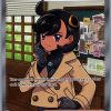 Emma Holo Ultra Rare ME04: Chaos Rising 107/086 NM