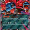 Hydreigon ex Holo Double Rare SV: White Flare 067/086 NM