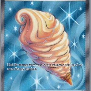 Jumbo Ice Cream Holo Ultra Rare ME04: Chaos Rising 109/086 NM