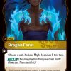 Dragon Form Common Vendetta 116/166 NM