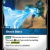 Shock Blast Uncommon Vendetta 059/166 NM
