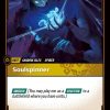 Soulspinner Common Vendetta 123/166 NM