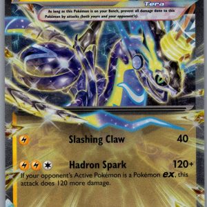 Miraidon ex Holo Double Rare ME: Ascended Heroes 073/217 NM