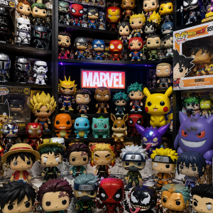 Collectibles