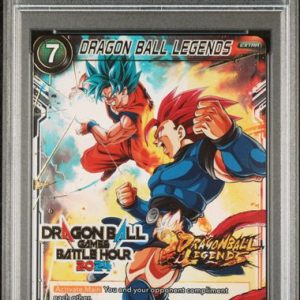 Dragon Ball Legends Dragon Ball Super Card Game Masters Dragon Ball Games Battle