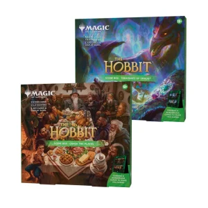MTG - The Hobbit - Scene Box Set of 2 (Pre-Order)