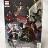 Miles Morales: Spider-Man Vol 2 #1B Marvel Comics NM
