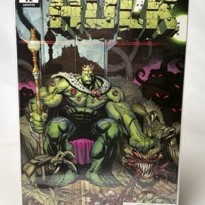 Hulk Vol 4 #12A Marvel Comics NM