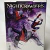 Nightcrawlers #1B Marvel Comics NM