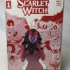 Scarlet Witch Vol 3 #1R Marvel Comics NM