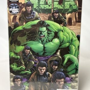 Hulk Vol 4 #12C Marvel Comics NM