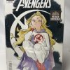 The Avengers #63B Peach Momoko Var Marvel 2022 NM Comic