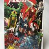 The Avengers #63D Marvel 2022 NM Comic