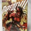 Daredevil #6C Kunkka Demonized Var Marvel 2022 NM Comic