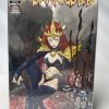 Dark Web #1B Peach Momoko Cvr Marvel 2022 NM Comic