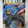 Fantastic Four #2A Alex Ross Marvel 2022 NM Comic