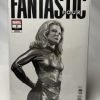 Fantastic Four #2F Alex Ross Var Marvel 2022 NM Comic