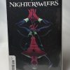 Nightcrawlers #1C Incentive David Talaski Var Cvr Marvel 2023 NM Comic