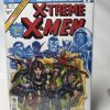 X-Treme X-Men #3D Giant Sized X-Men homage Marvel 2023 NM Comic
