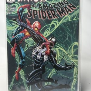 The Amazing Spider-Man #15A John Romita Jr. Regular Marvel Comics Comic