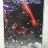 Star Wars: The High Republic, Vol. 2 #2A Ario Anindito Regular Marvel Comics Com
