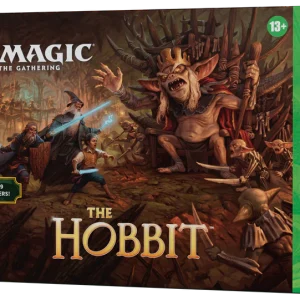 MTG - The Hobbit - Bundle (Pre-Order)