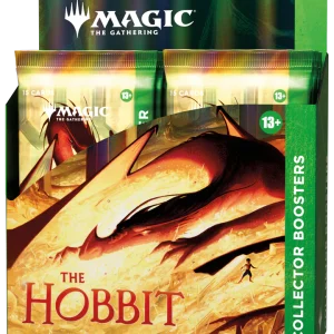 MTG - The Hobbit - Collector Booster (Pre-Order)