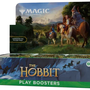 MTG - The Hobbit - Play Booster (Pre-Order)