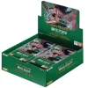 One Piece Card Game - Legacy of the Master Booster Box