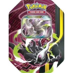 Pokémon - Mega Forces Tin - Mega Darkrai ex (Pre-Order)