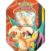 Pokémon - Mega Forces Tin - Mega Dragonite ex (Pre-Order)