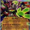 Mega Zygarde ex Holo Promo ME: Mega Evolution Promo 071 NM