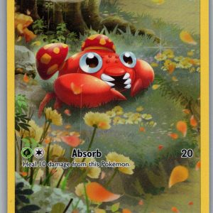 Paras Holo Ultra Rare SWSH: Crown Zenith: Galarian Gallery GG32/GG70