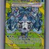 Wellspring Mask Ogerpon ex Holo Special IllustrationPrismatic Evolutions 152/131